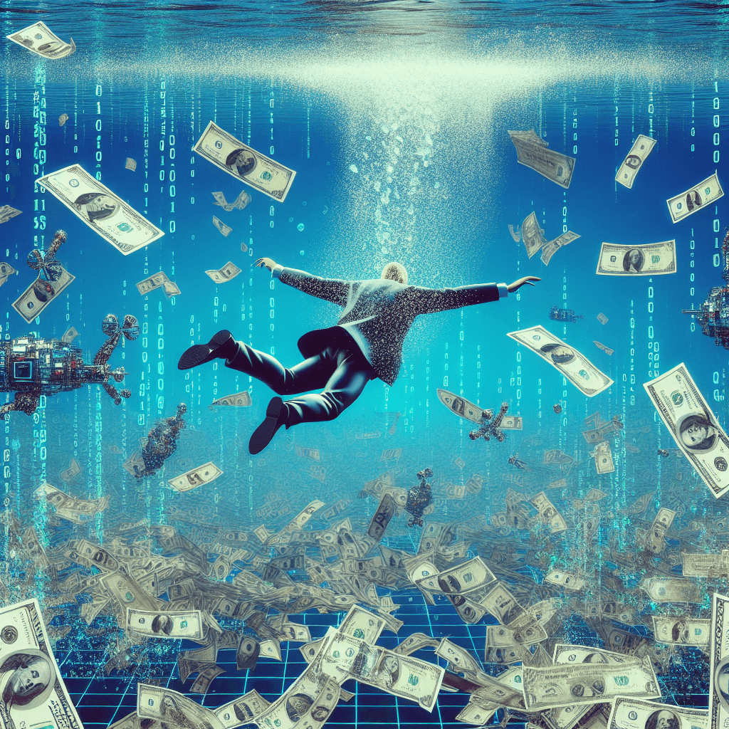 Elon Musk's Hypothetical $113 Billion Net Worth Dive: The AI's Speculative Take