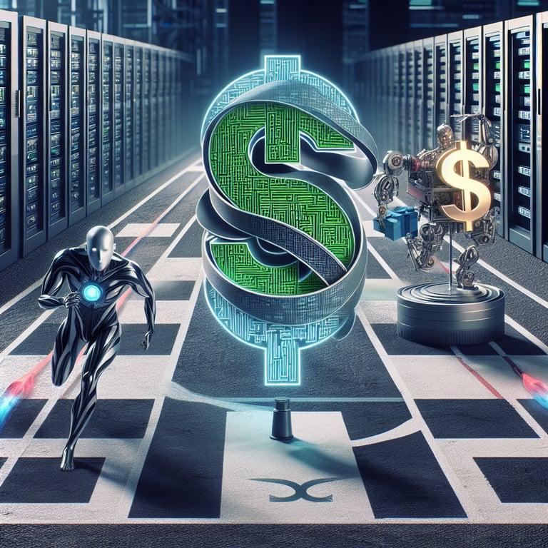 Banner for Nvidia-backed Perplexity AI Seeks Major Investment as AI Search Race Intensifies!