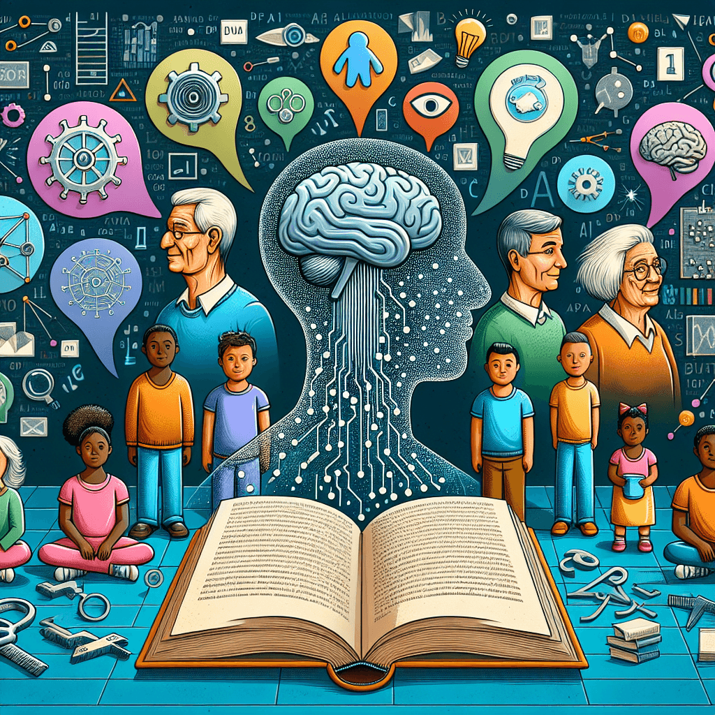 Demystifying AI: ChatGPT's Essential Glossary for Everyone