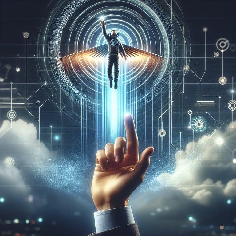 Banner for OpenAI's Sora Soars to the Top: Major Updates and Copyright Innovations