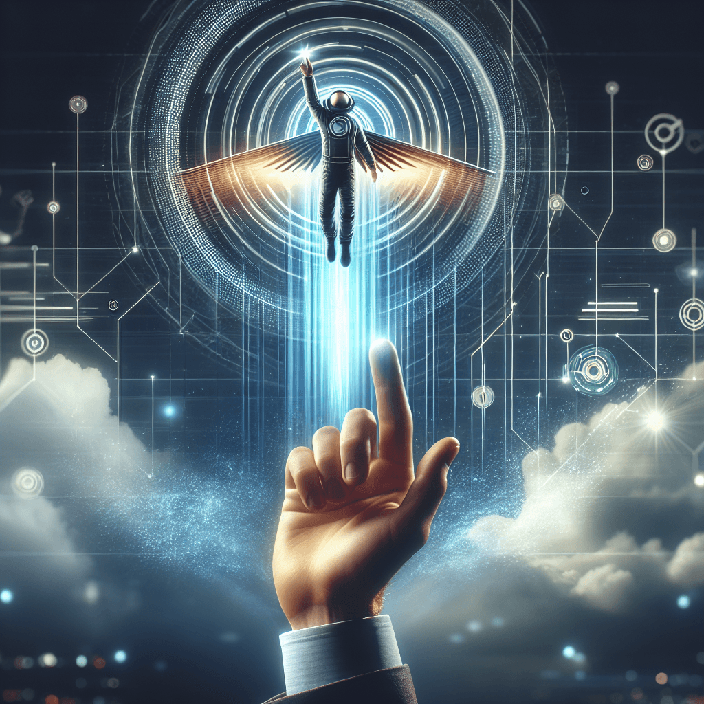 OpenAI's Sora Soars to the Top: Major Updates and Copyright Innovations