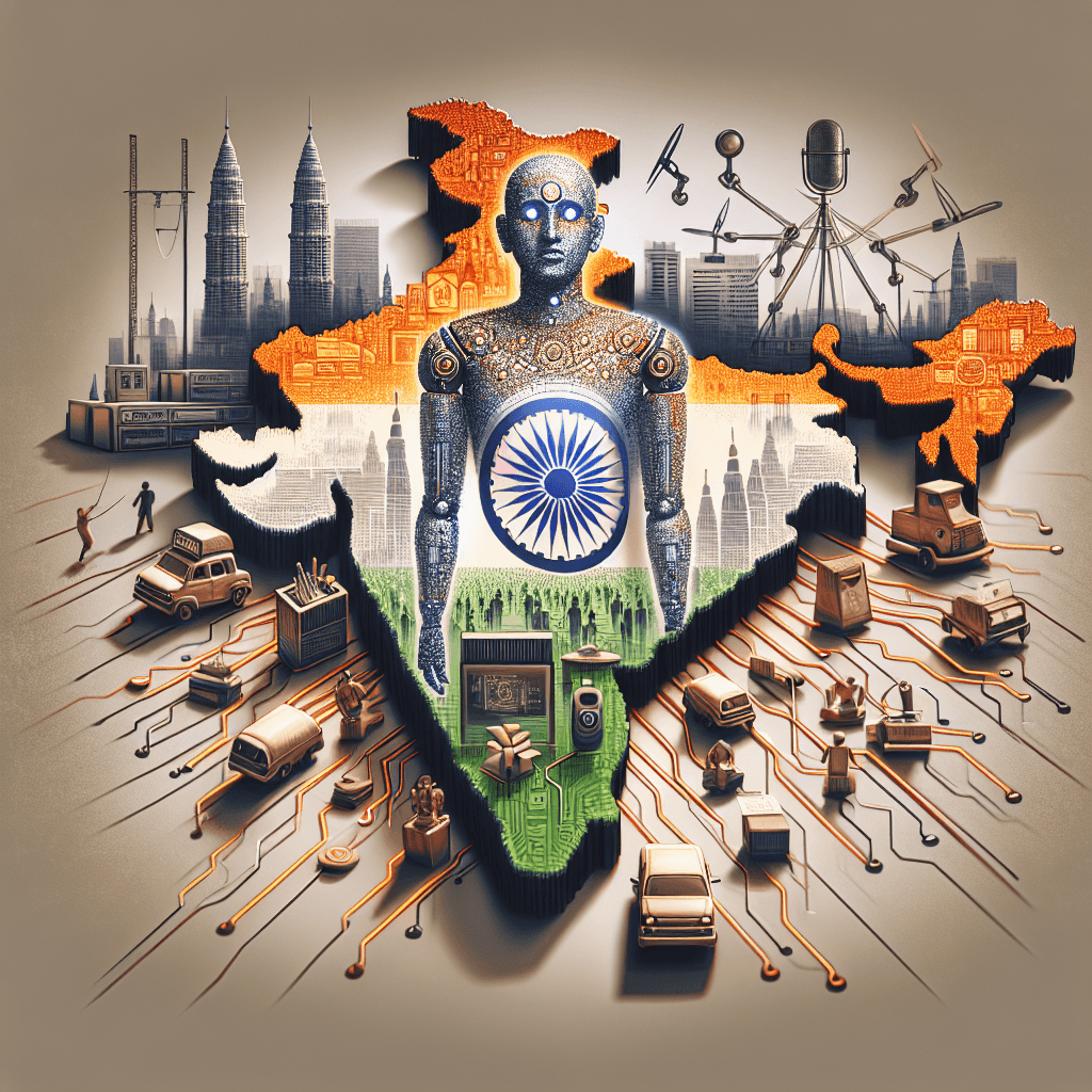 AI Layoffs Shock India: Nitesh Gupta Demands Urgent Policy Reform