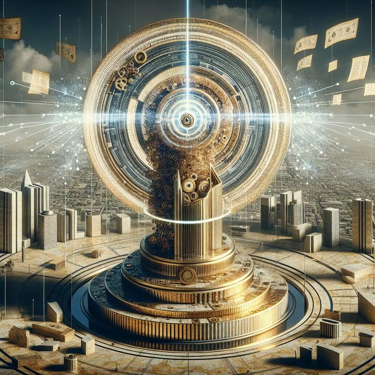 Banner for Ilya Sutskever's SSI Targets $20 Billion Valuation with a Focus on AI Safety