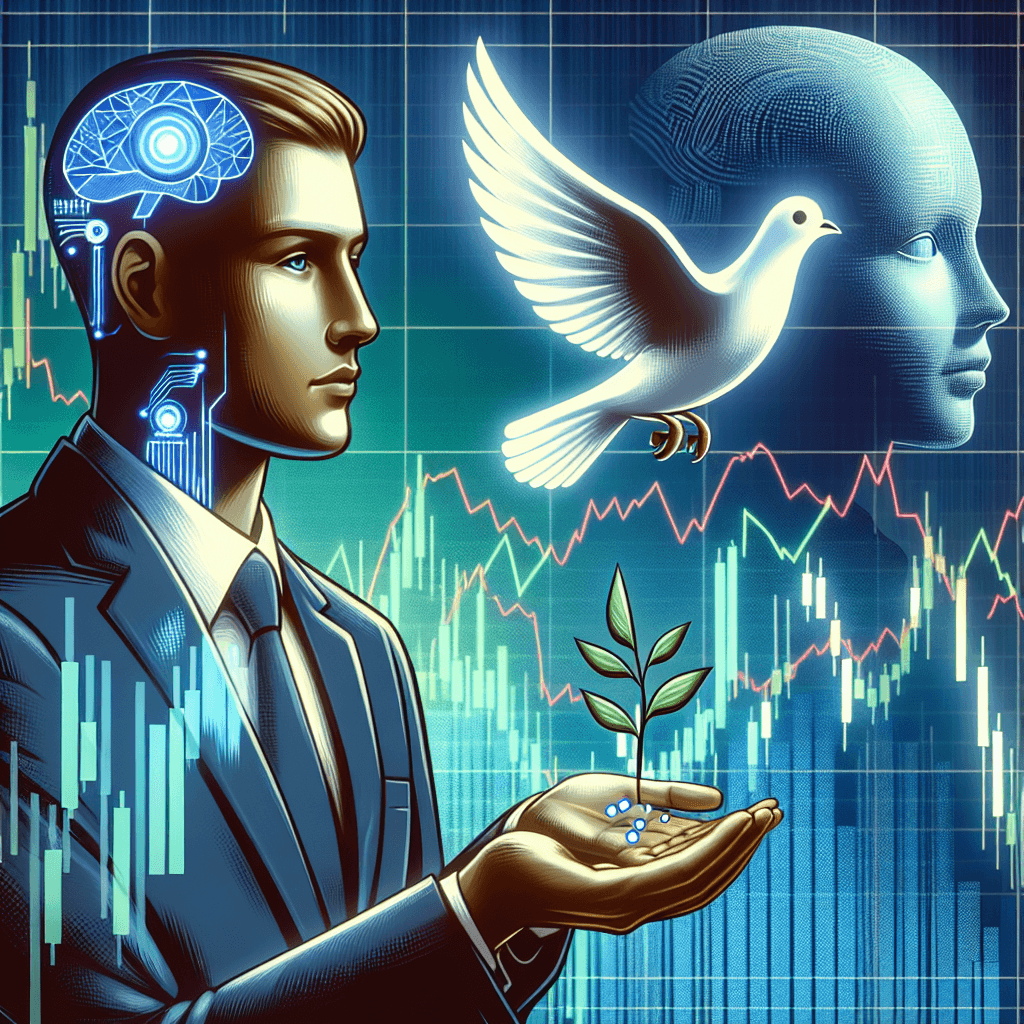 Cognizant CEO Offers AI Reality Check Amid IT Stock Jitters