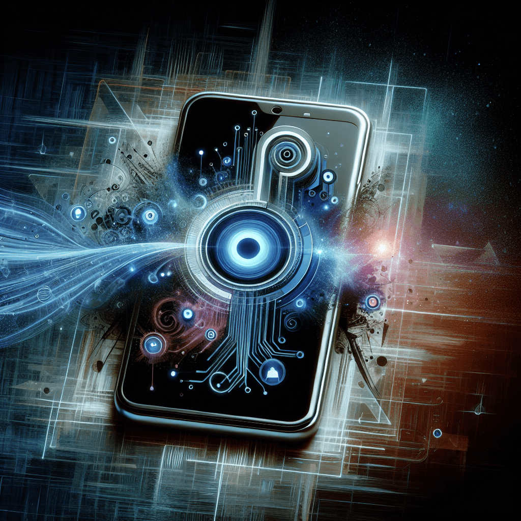 OpenAI's AI-Centric Smartphone Aims to Ditch Apps for Agents
