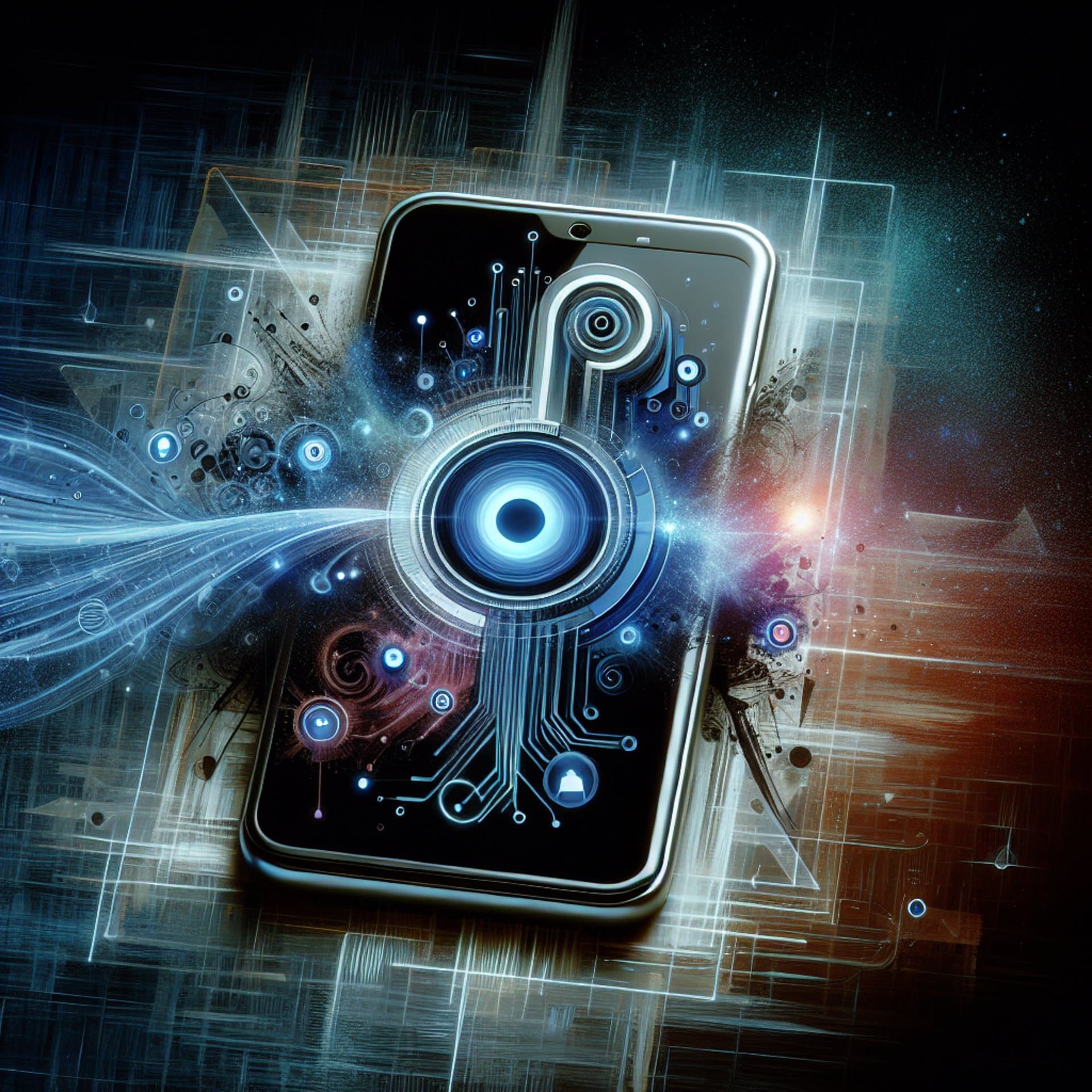 OpenAI's AI-Centric Smartphone Aims to Ditch Apps for Agents