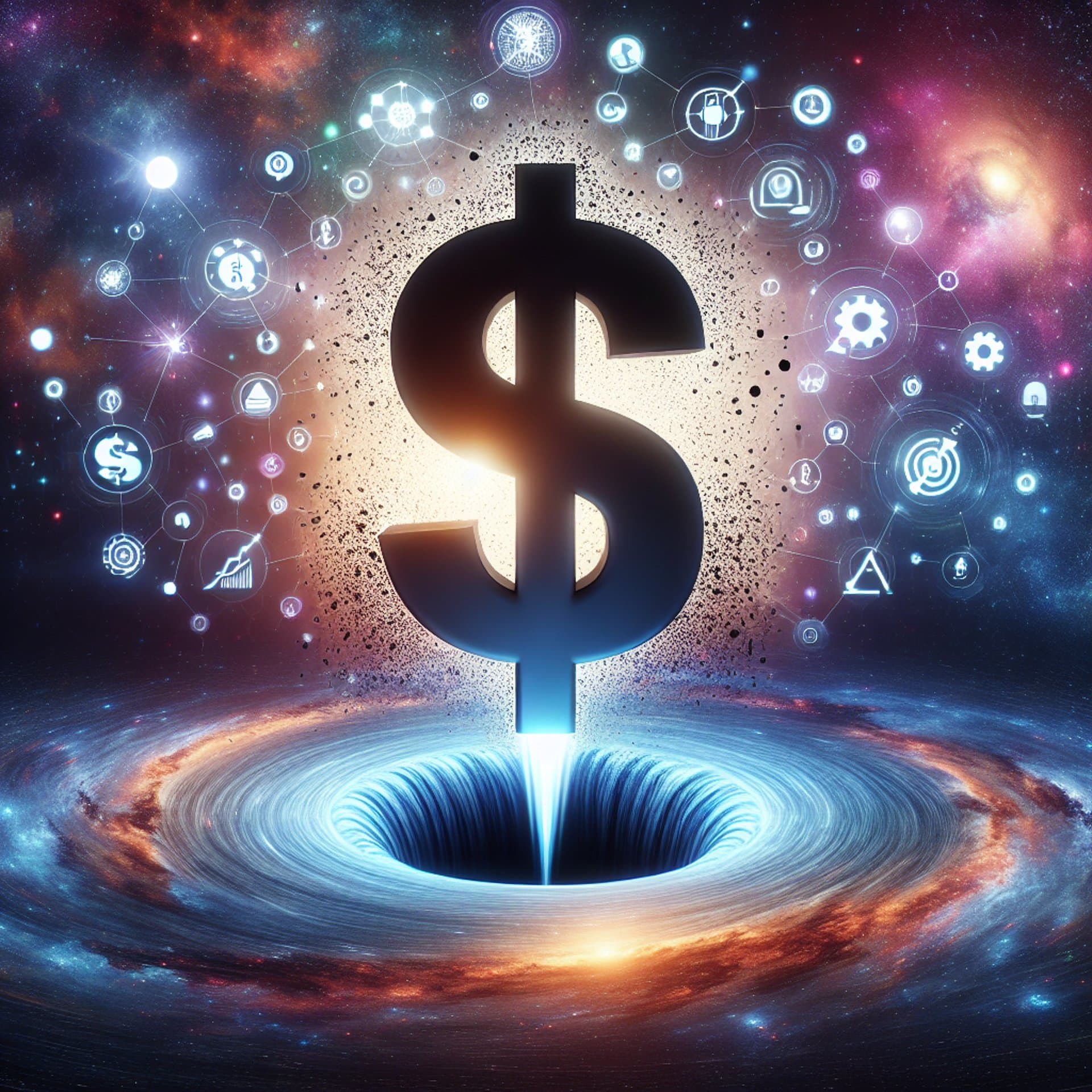 Elon Musk's Ambitious $97.4 Billion Bid for OpenAI Ignites Industry Buzz