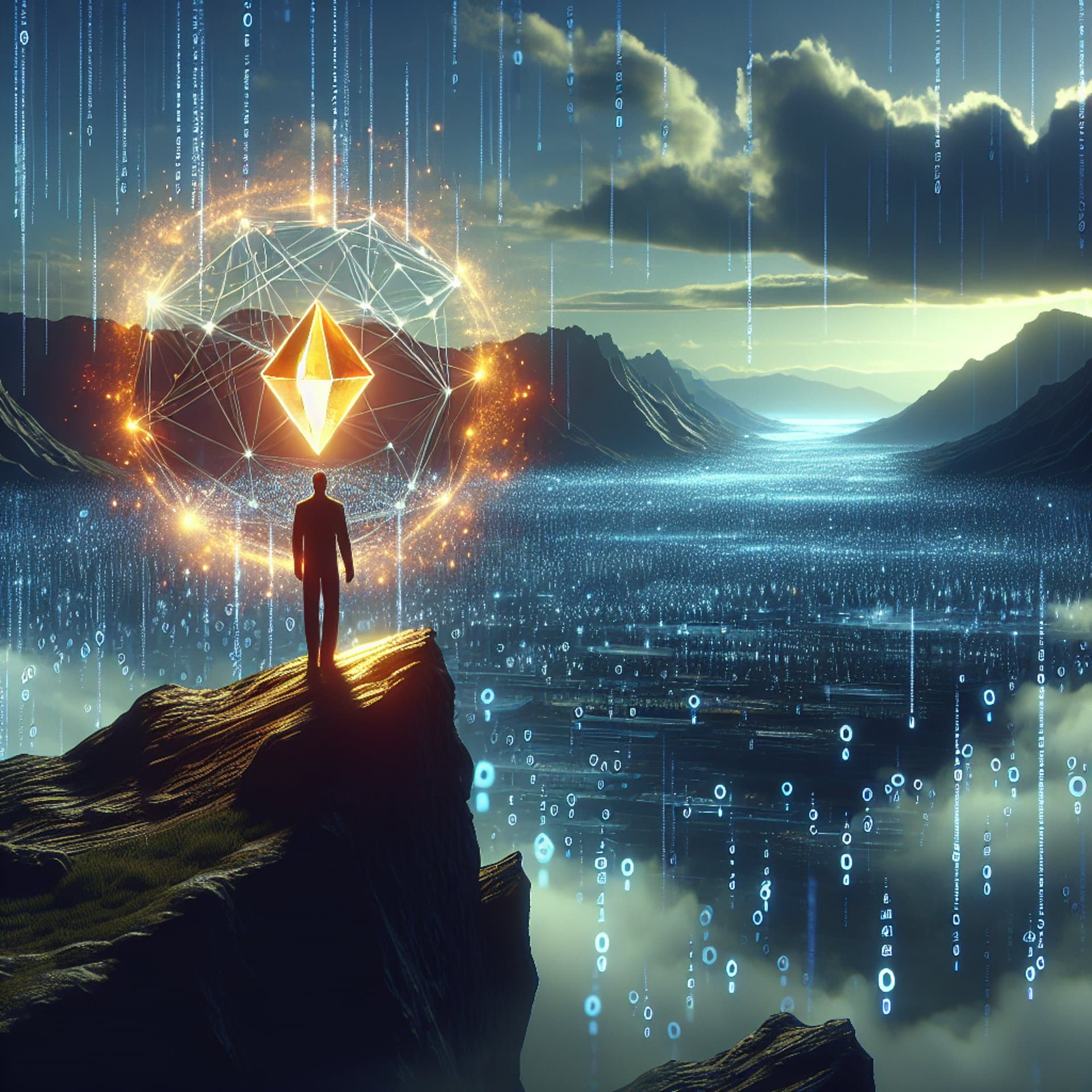 Shelly Palmer on Boosting AI with Proprietary Data: The True Competitive Edge