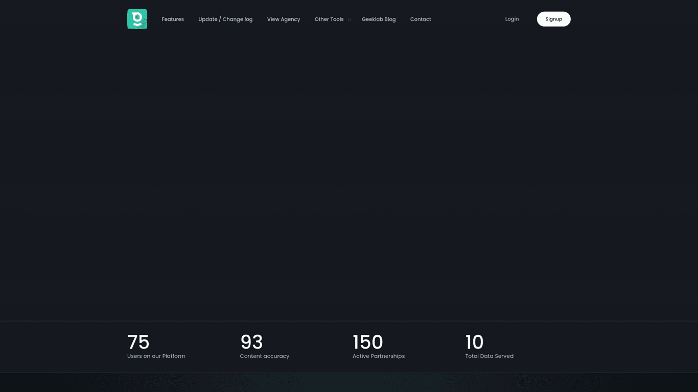 AIAM by Geeklab screenshot