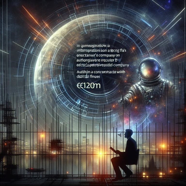 Banner for EU Fines Elon Musk's X €120M in Landmark Digital Services Act Case