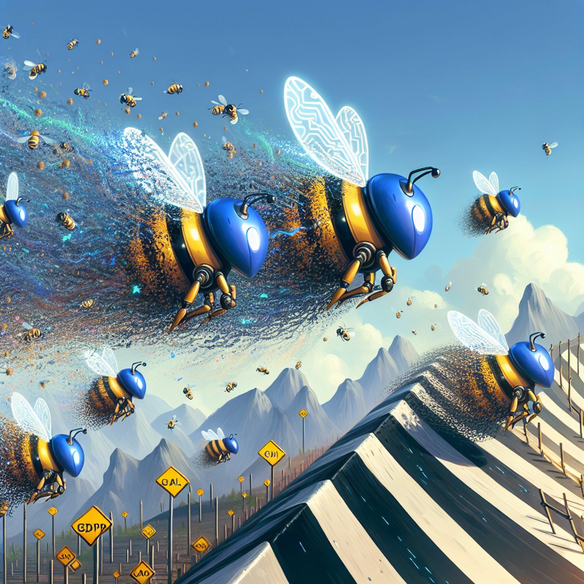 Banner for Bumble's AI Icebreakers Hit a GDPR Speed Bump!