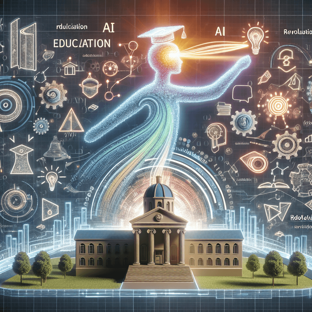 Anthropic Launches 'Claude for Education' to Revolutionize AI Learning in Colleges