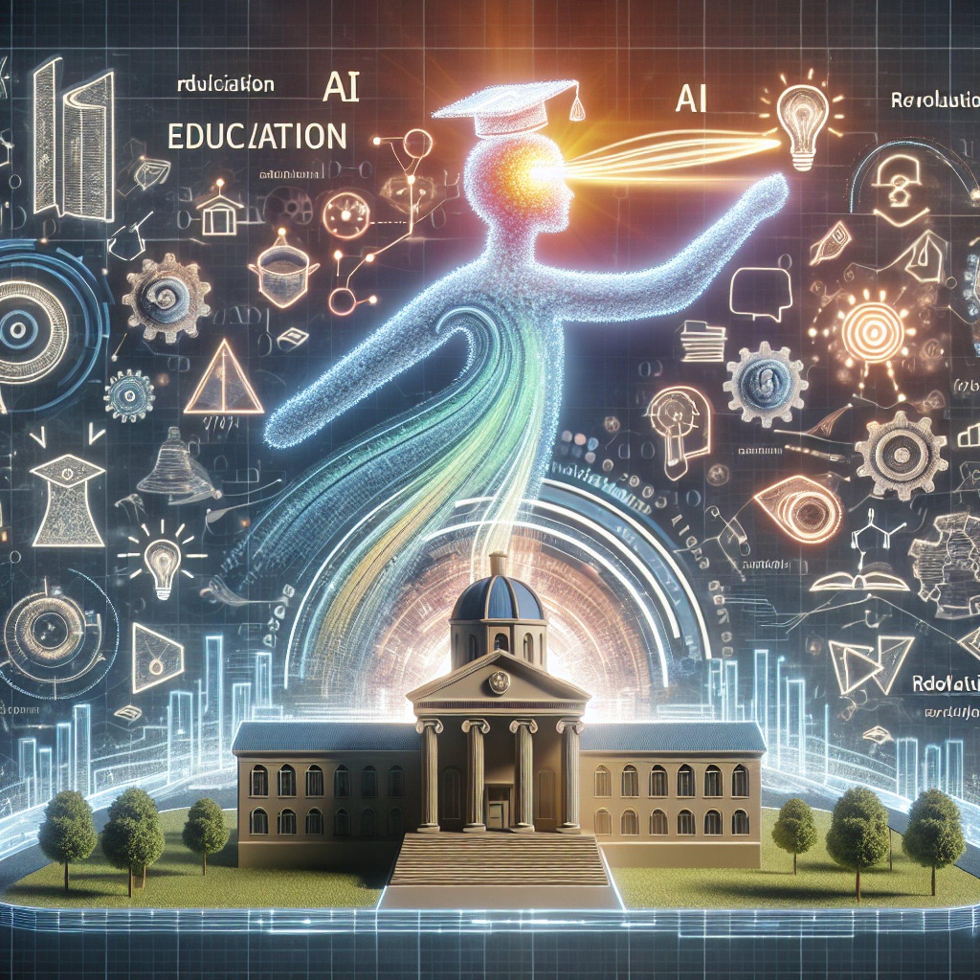 Banner for Anthropic Launches 'Claude for Education' to Revolutionize AI Learning in Colleges