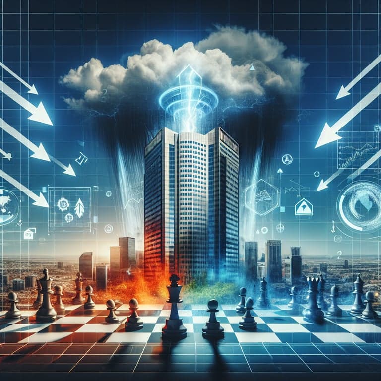 Banner for Zillow Drops Climate Risk Scores: Industry Pressure or a Tactical Move?