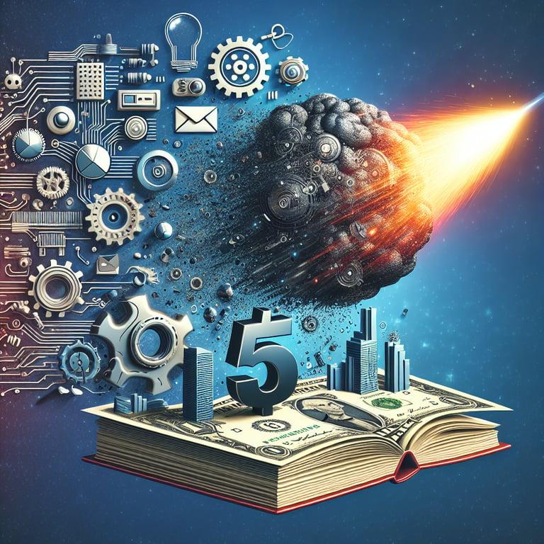 Banner for Perplexity's Comet Plus: The $5 Revolution in AI and Publishing