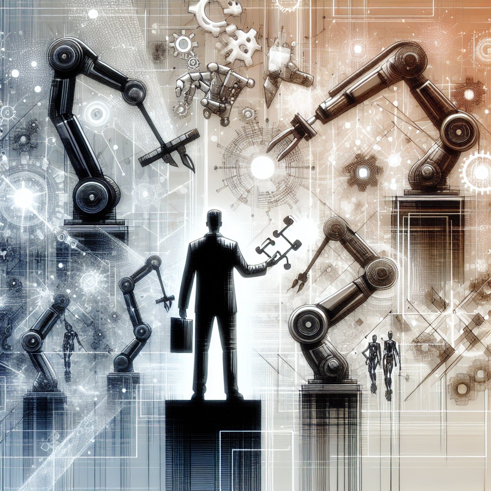 Banner for Sam Altman Sparks Debate: AI's Role in Eliminating 'Unreal' Jobs