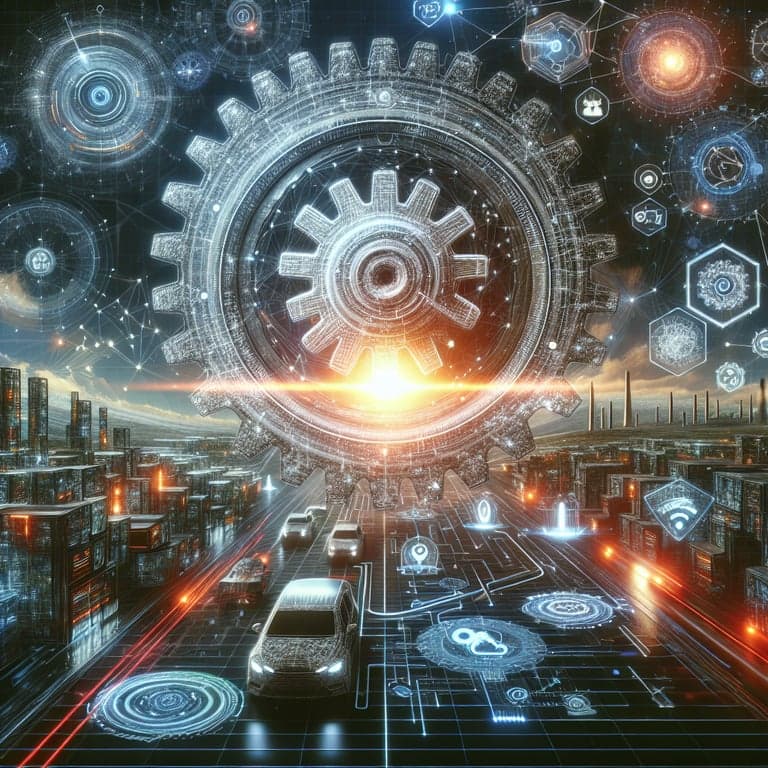 Banner for Generative Engine Optimization (GEO): The Future of Digital Visibility