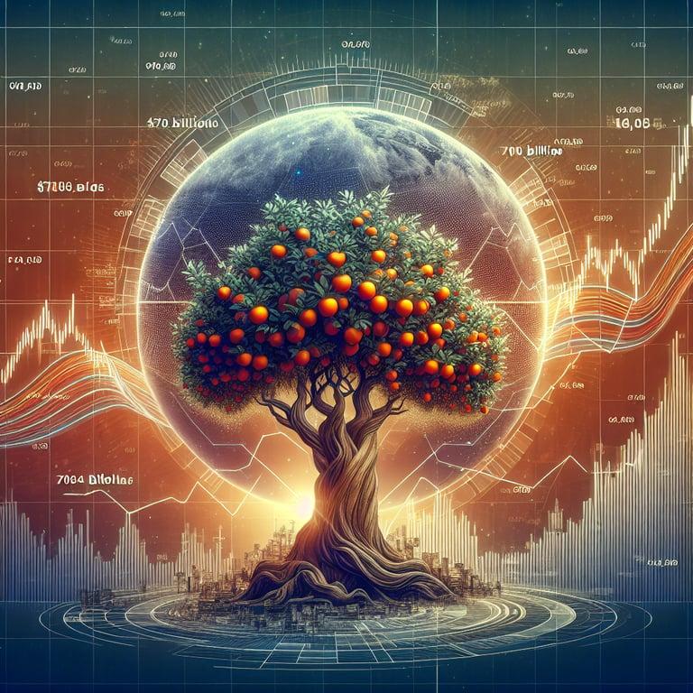 Banner for Apple's $704 Billion Buyback Dominance: A Decade of Unmatched Scale