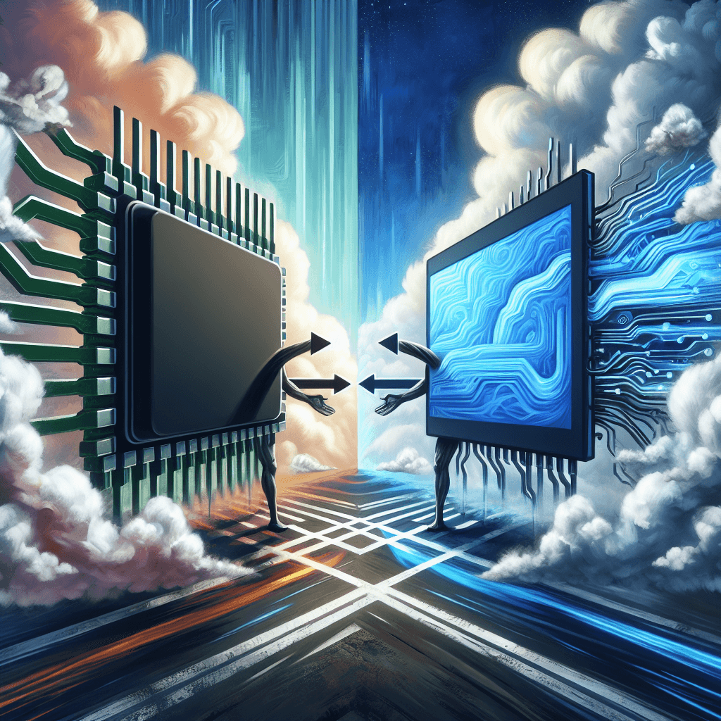 Banner for AI Giants OpenAI and Microsoft at Crossroads: Partnership Tension Reaches New Highs!