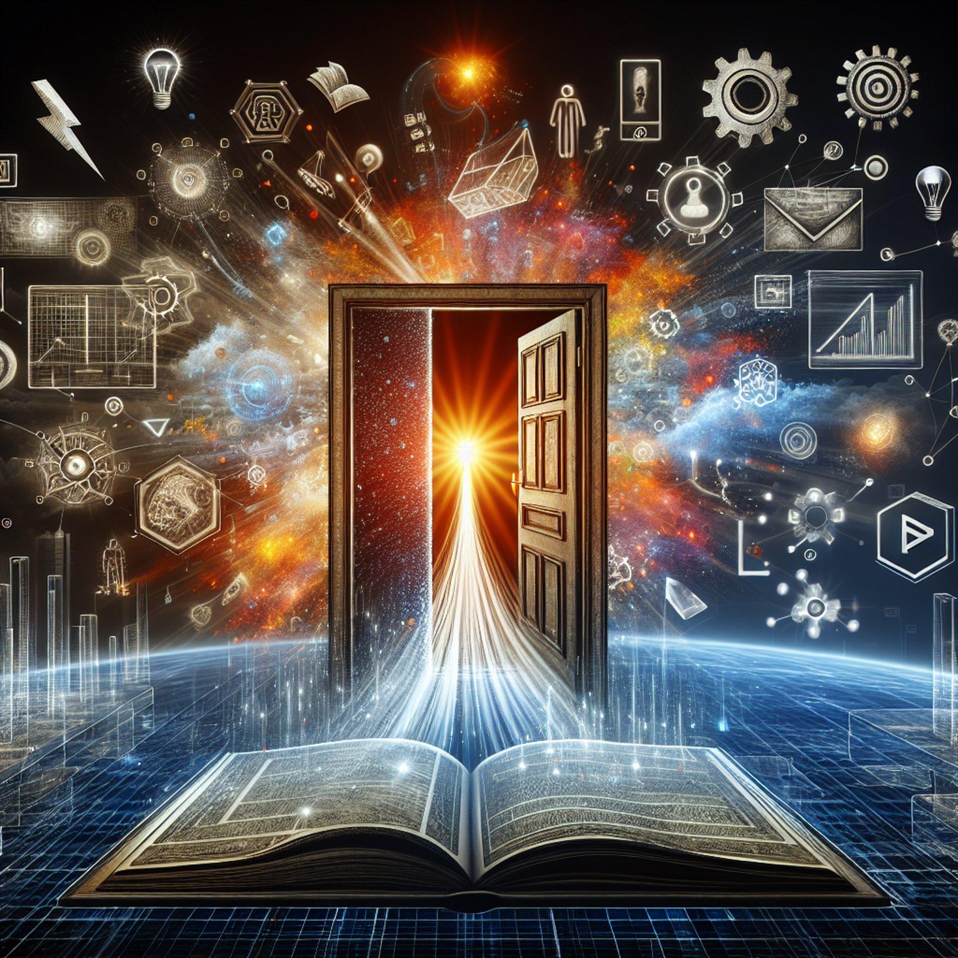 Banner for Perplexity's Deep Research Mode Revolutionizes Web Experience