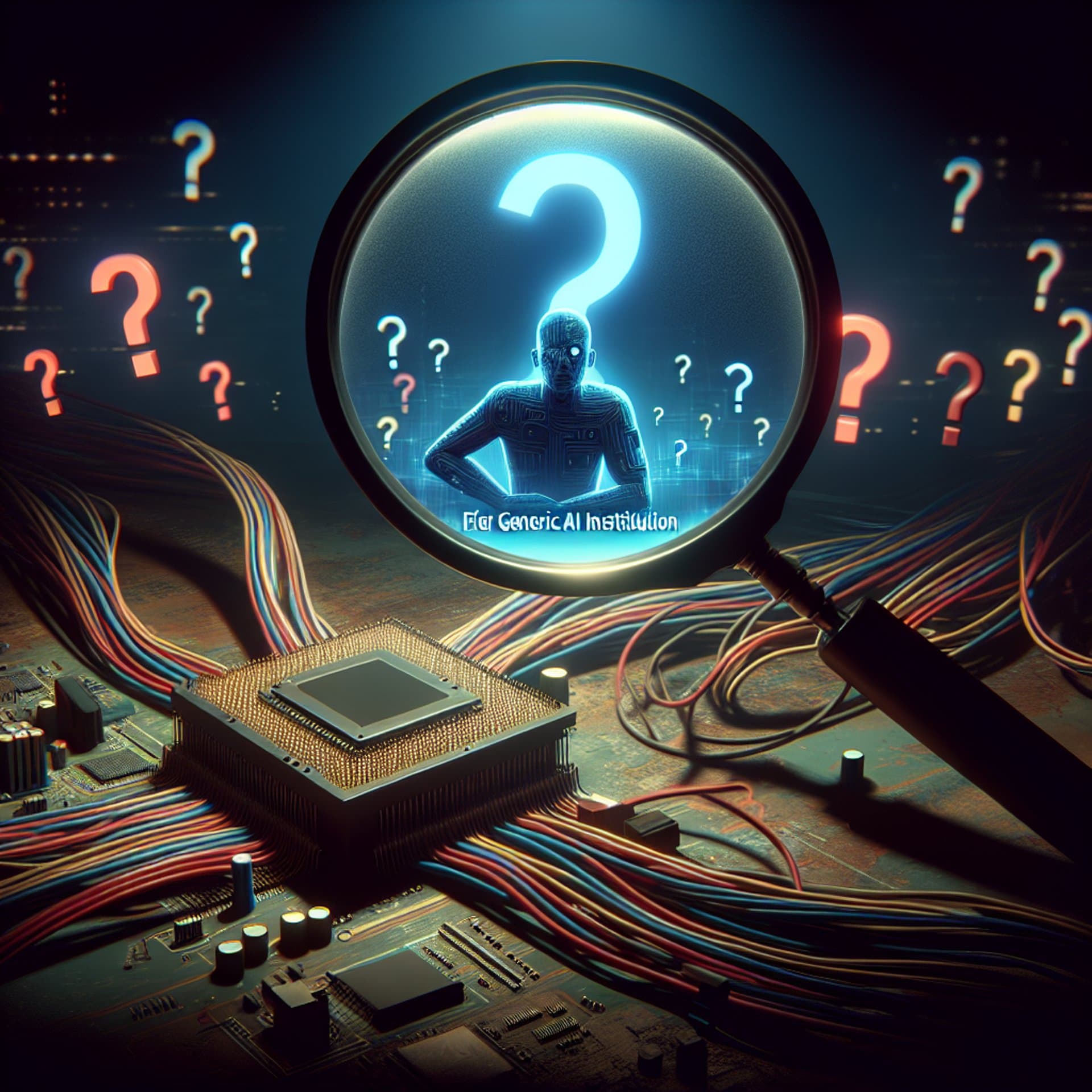 Banner for Mystery Surrounding Former OpenAI Engineer’s Death Raises Alarming Questions