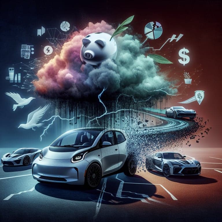 Tesla's Q4 2025 Delivery Dilemma: Tax Credit Loss and Rising Competition Spell Trouble