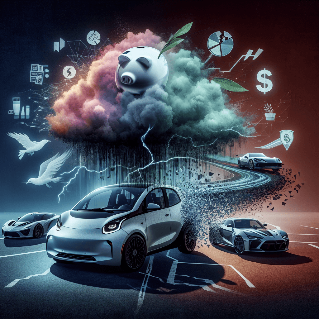 Tesla's Q4 2025 Delivery Dilemma: Tax Credit Loss and Rising Competition Spell Trouble