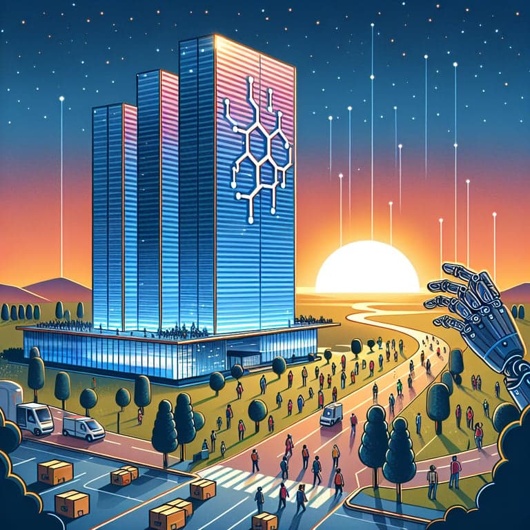 Banner for TCS Cuts 30,000 Jobs in 6 Months Amid AI Restructuring: What's Next?