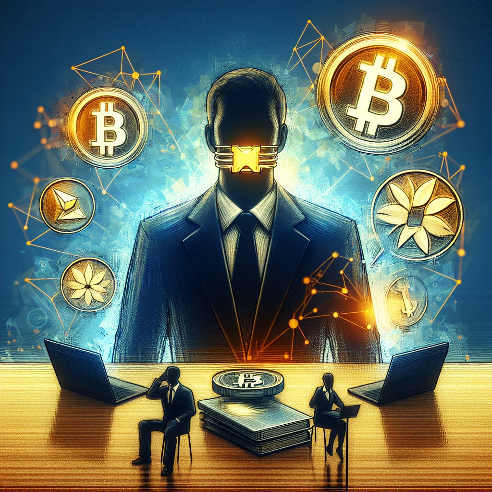 Banner for Elon Musk Breaks Bitcoin Silence with a Game-Changing Nod
