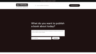 Thumbnail image for Instabooks