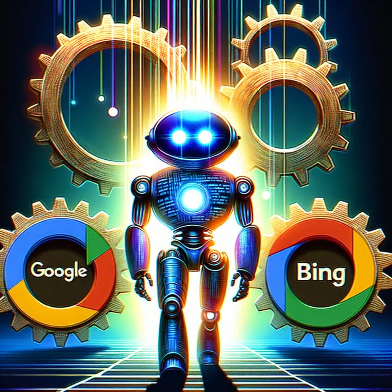 ChatGPT's New Role: Chatbot Takes on Google and Bing in Search!