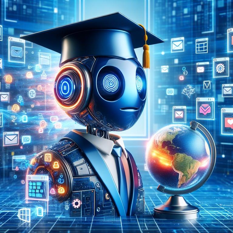 Banner for Perplexity AI Browser Debuts for Select Windows Users!