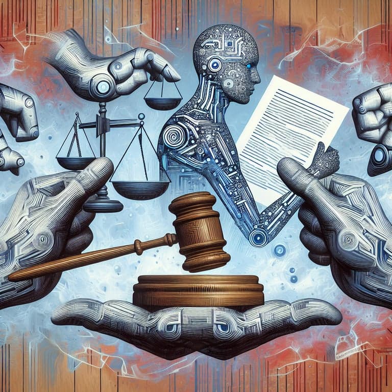 Banner for OpenAI Faces Backlash: Subpoenas Raise Ethical Concerns in AI Policy Debate