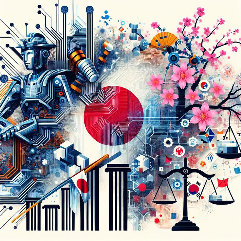 Banner for OpenAI and Japan Team Up for a Tech Revolution in Government