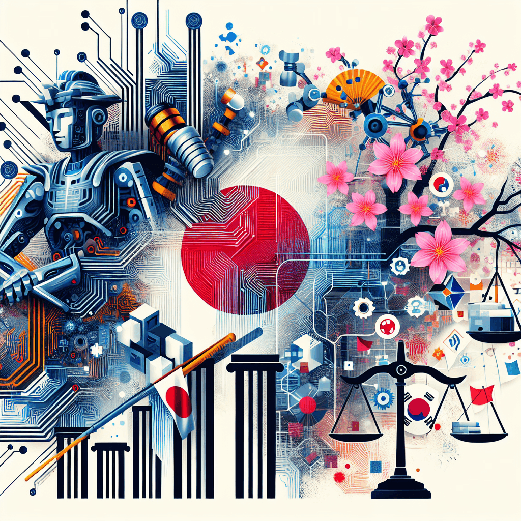 OpenAI and Japan Team Up for a Tech Revolution in Government