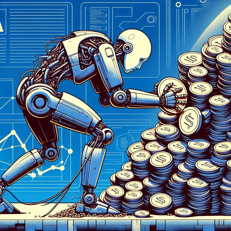 Banner for FuriosaAI Snubs Meta's $800M Offer to Forge Its Own Path