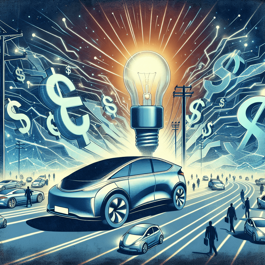 Banner for Elon Musk's Mega Compensation Deal: The $1 Trillion Path to Tesla's Future