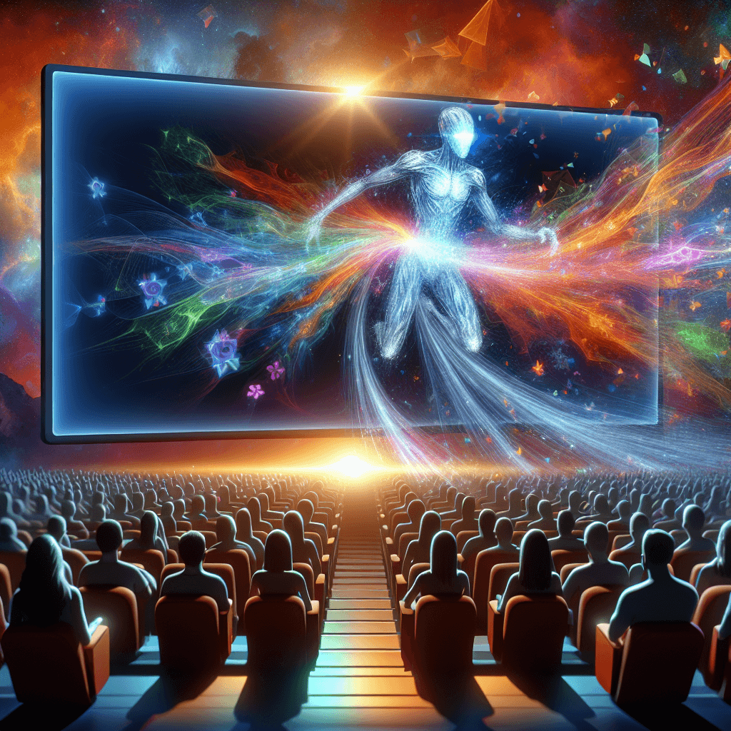 Banner for Google TV's AI-Powered Screensaver Hits the Big Screen!