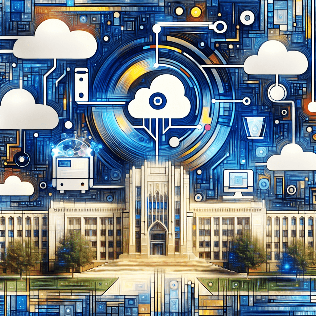 Banner for Dartmouth College Teams Up with Anthropic and AWS for Next-Level AI Integration