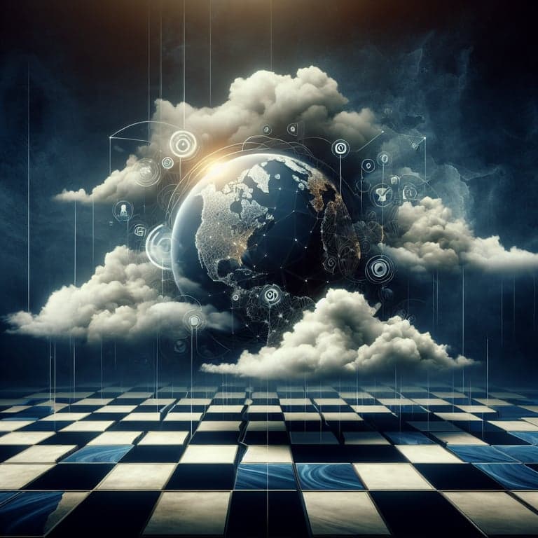 Elon Musk's Bold Prediction: A Global War Looms on the Horizon