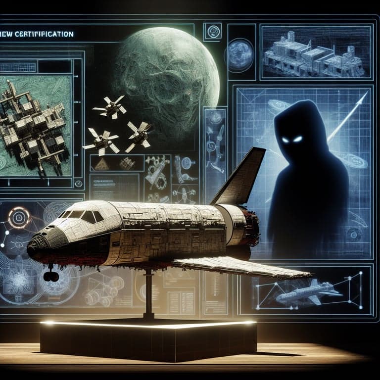 NASA and Boeing's Starliner Setbacks: Challenges in Achieving Crew Certification