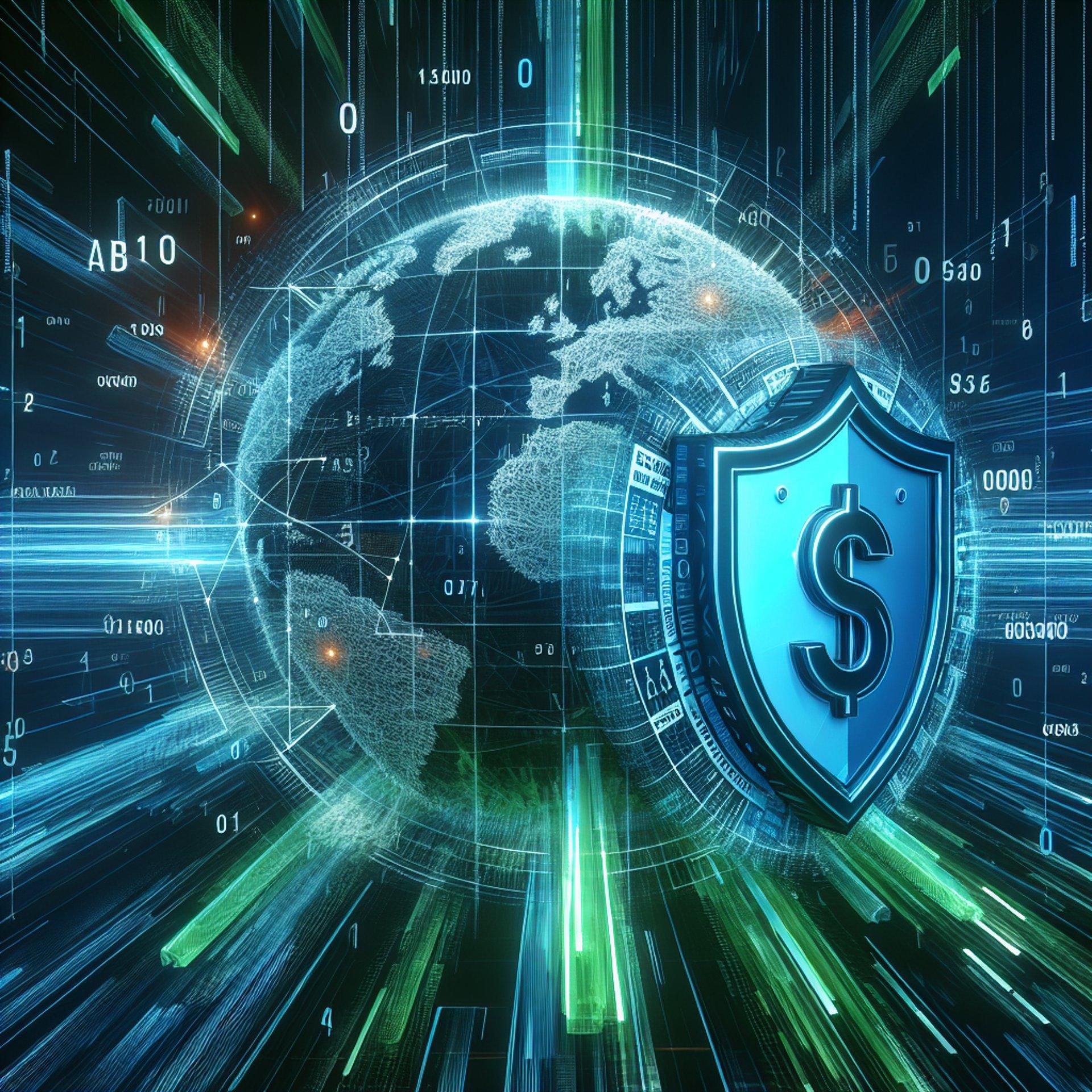 Banner for Swift's AI Revolution: A Strike Against Cross-Border Payment Fraud!