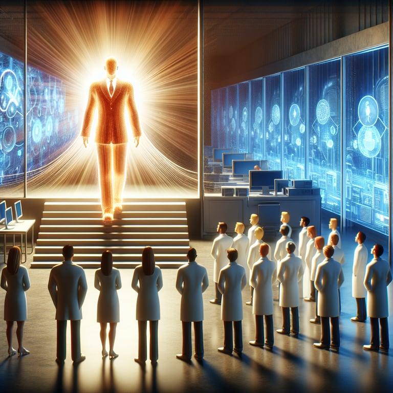 Banner for Former OpenAI CTO Mira Murati Launches Thinking Machines Lab, Recruits 20 ex-OpenAI Researchers