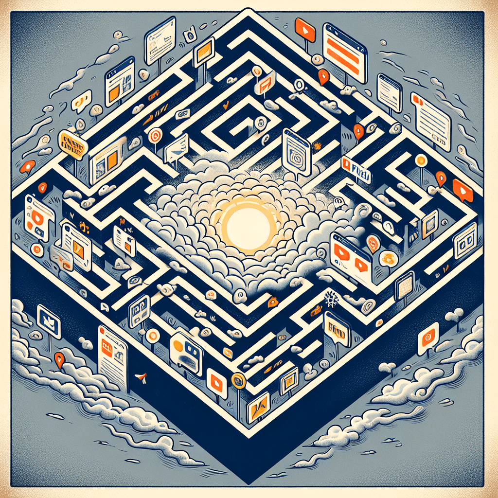 Instagram Mysteries: Why You Can't Find That Viral Post!