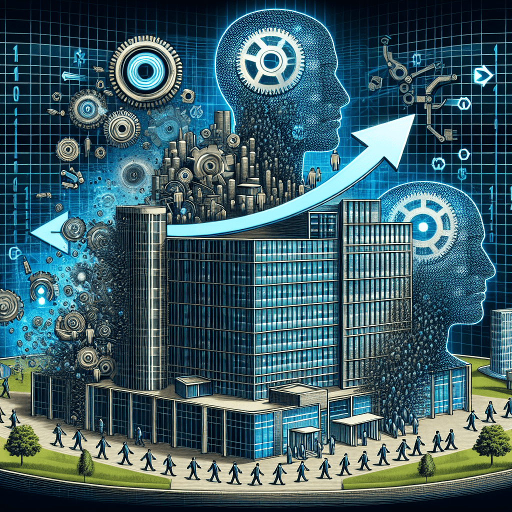 Banner for Baidu's Big Pivot: Major Layoffs Amid AI Strategy Overhaul!