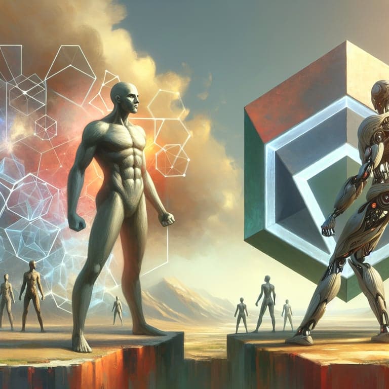 Banner for Anthropic Stands Firm Against Pentagon's AI Demands