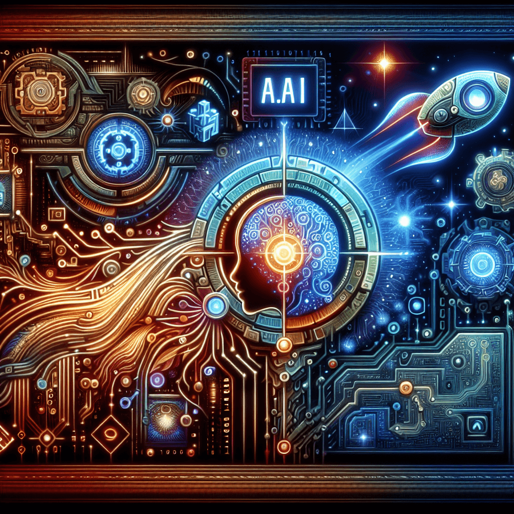 DeepSeek V3.1: The Game-Changer in Open-Source AI