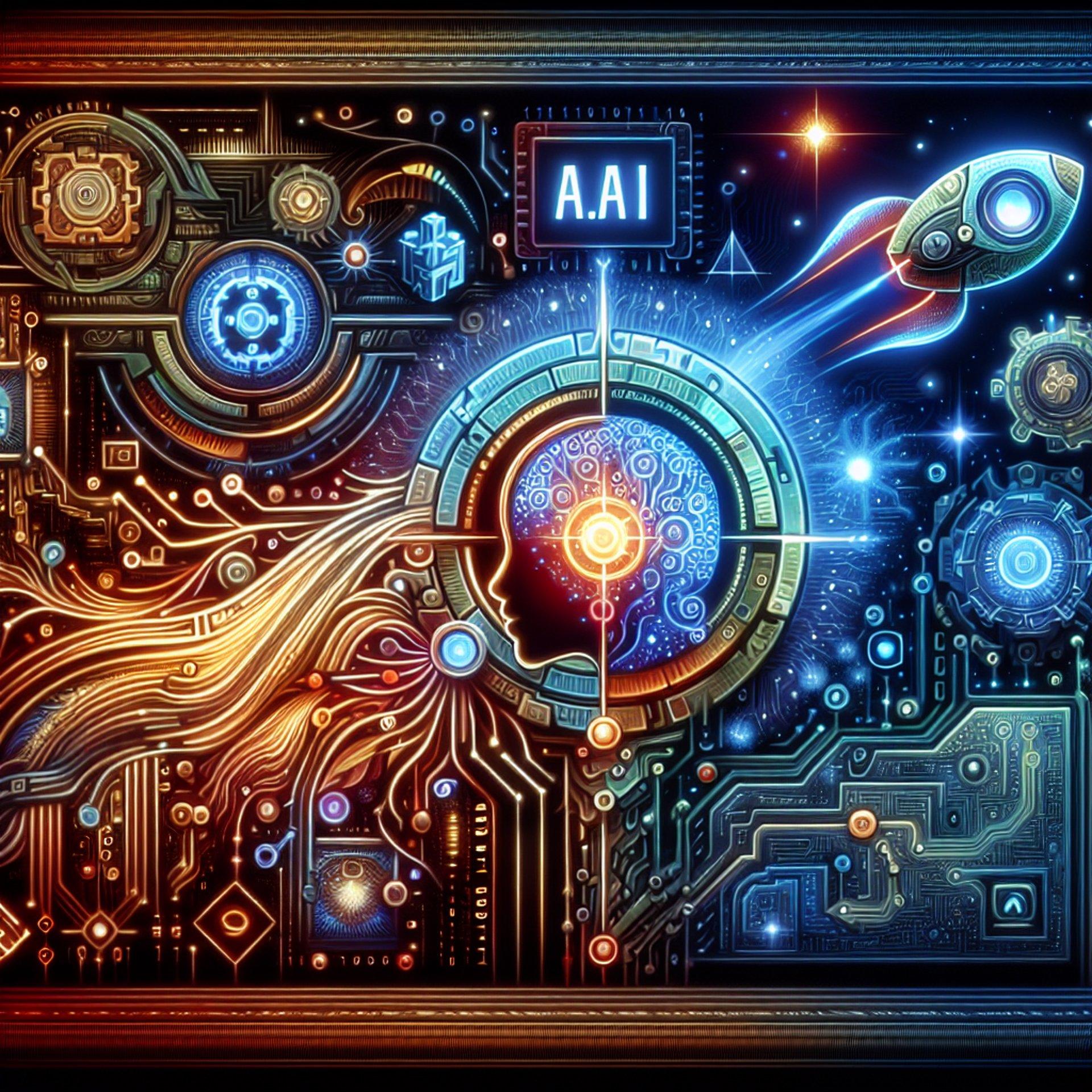 Banner for DeepSeek V3.1: The Game-Changer in Open-Source AI