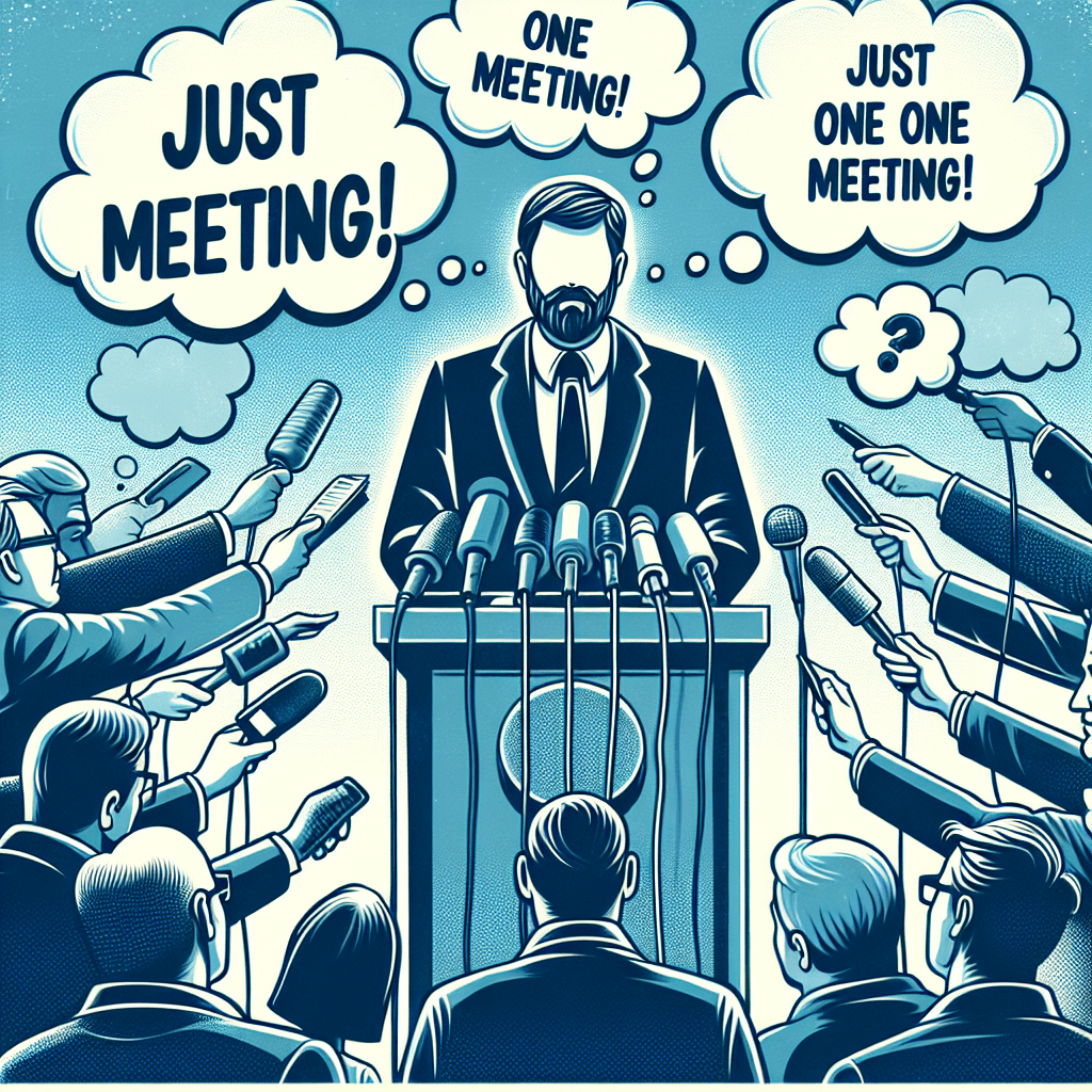 Kimbal Musk Responds to Epstein File Mentions: 'Just One Meeting!'