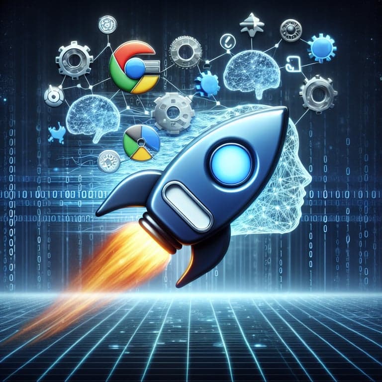 Apple's Safari Gears Up for AI Search Integration! 🚀